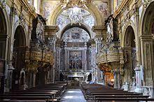 Via San Gregorio Armeno